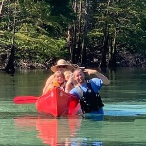 Meet your Posher, Angelia